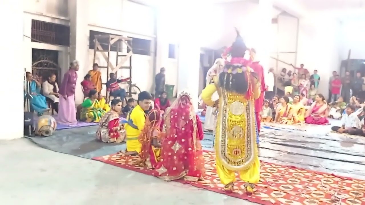 হরিনাম সংকীর্তন part 5