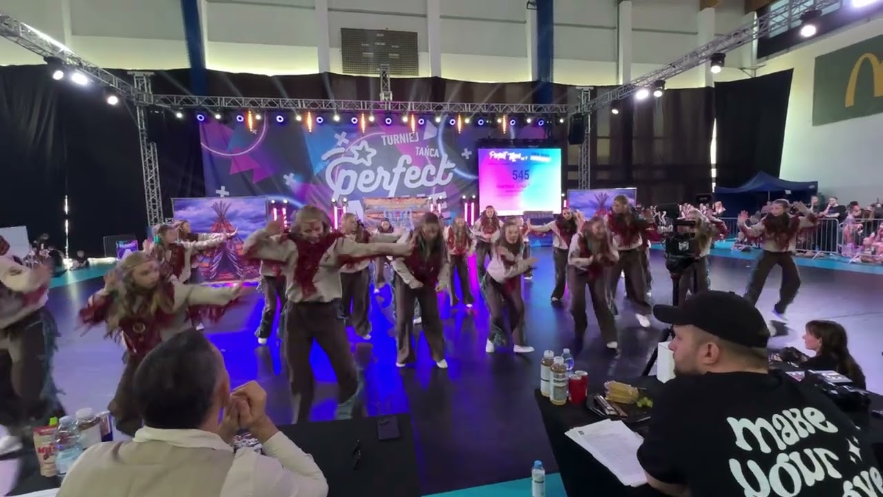Heartbeat Junior Golczewo - 