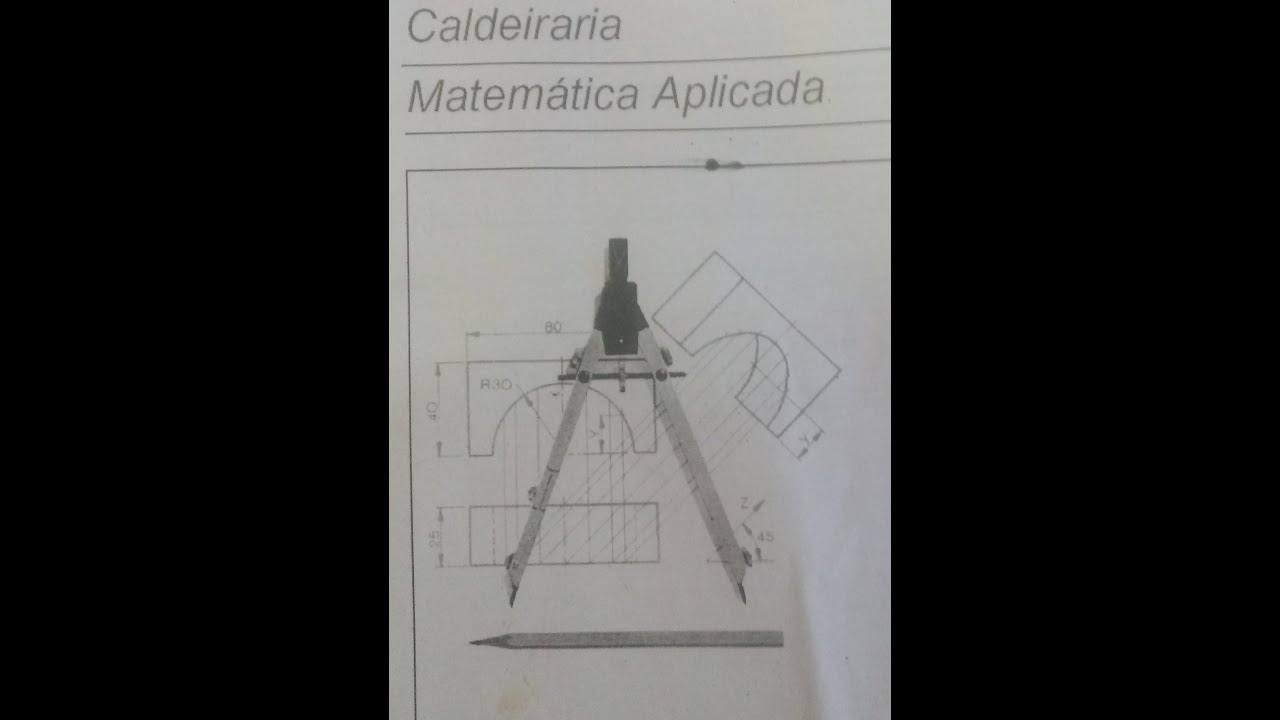 hipotenusa teorema pitagoras Nova Fórmula.calculo de graus .caldeiraria e tubulacão industrial
