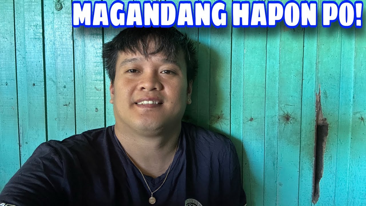 KONTING TIIS NALANG!