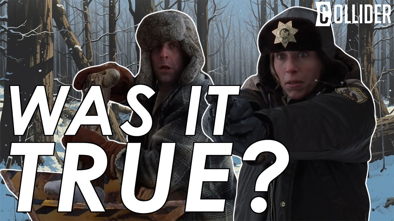 Was Fargo Actually Based on a True Story?
