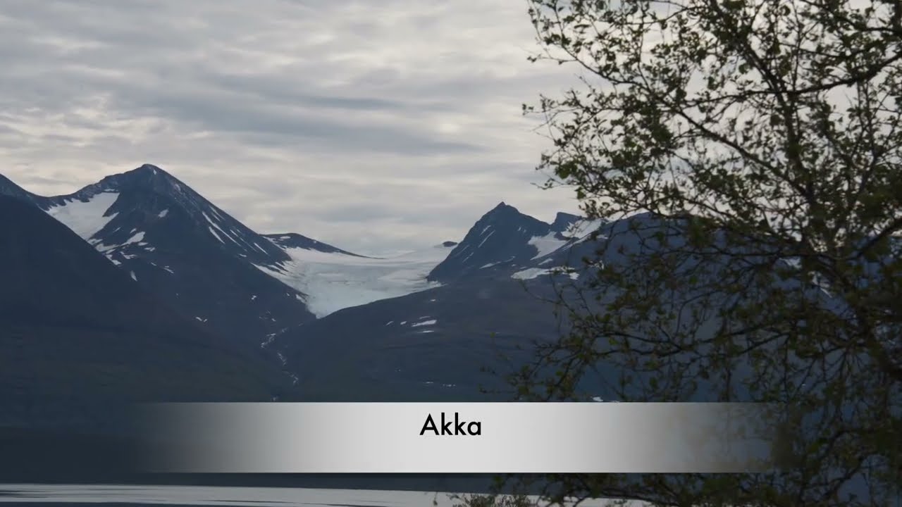 SJöfallet Ritsem 2022
