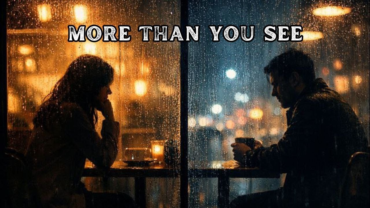 Every Person You Meet Is Carrying Something | Tamil Storytelling | Love story | Everyone has a story