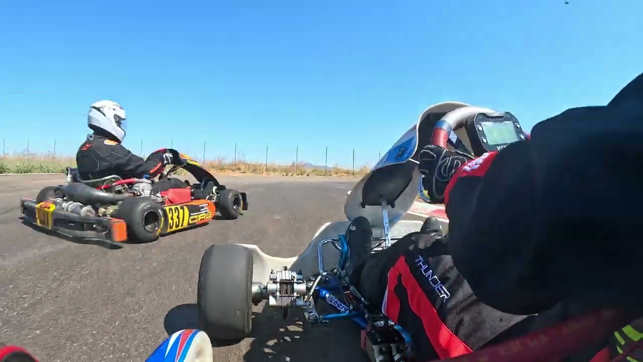 Practice session 2 23.08.25 Circuit 27