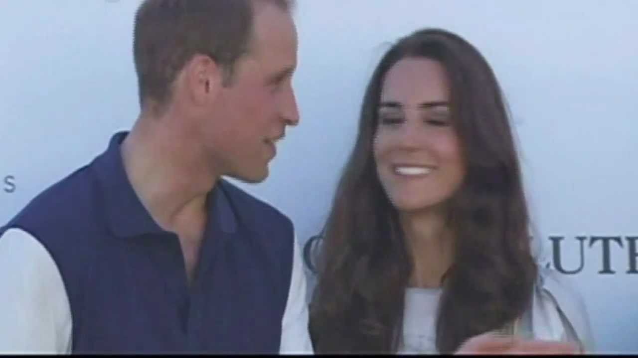 Duke and Duchess of Cambridge - Los Angeles - July 2011
