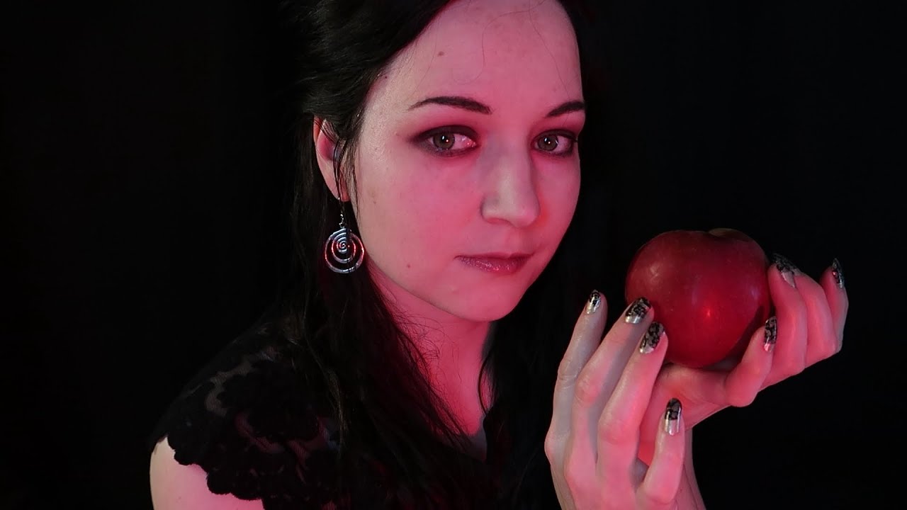 ASMR Good Witch Heals You ⭐ Soft Spoken 