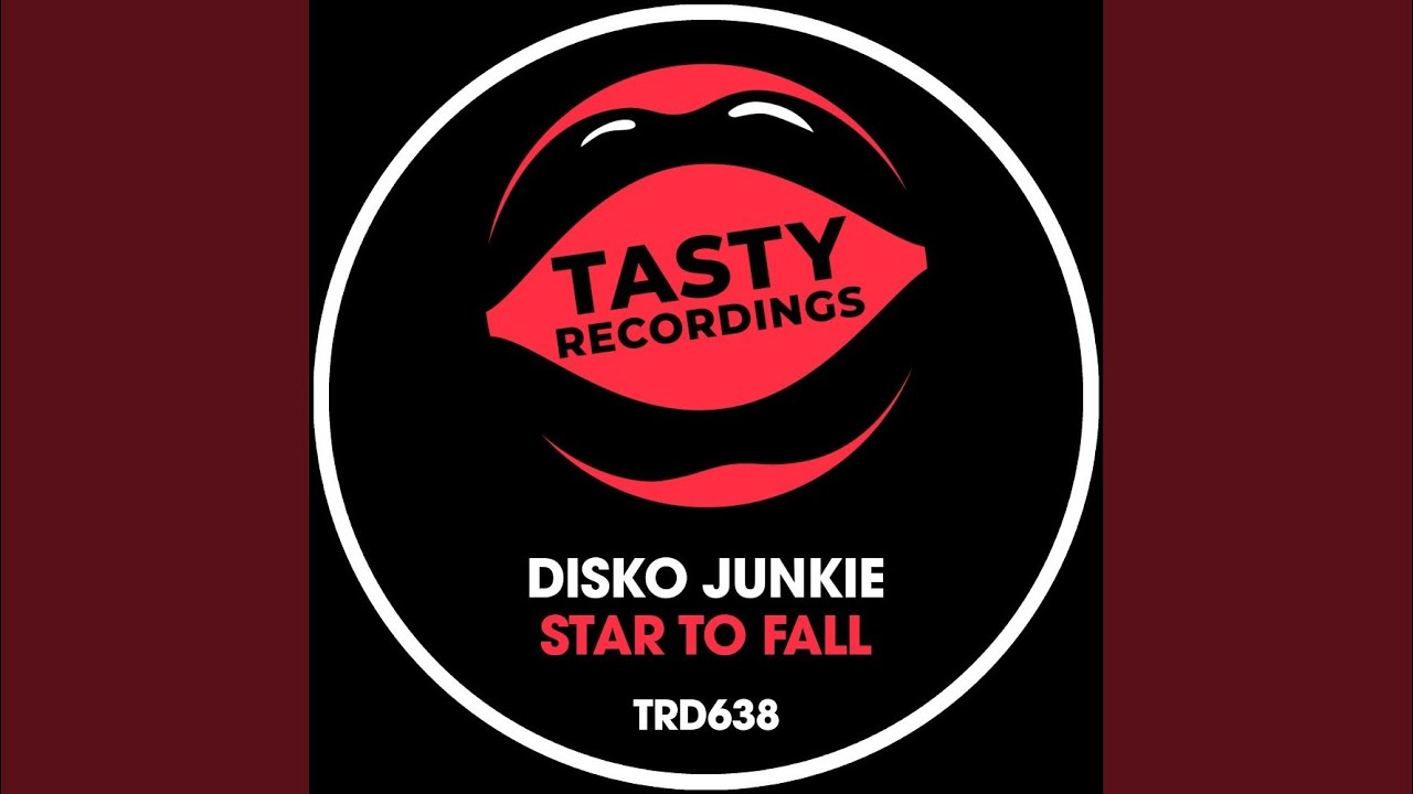 Star To Fall (Extended Mix)