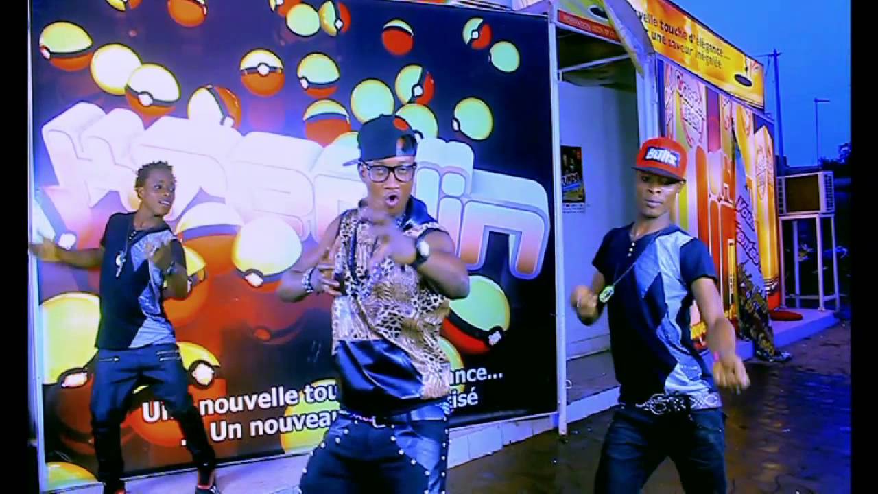 BB SHEGAL CASSE LE LIT( officiel)