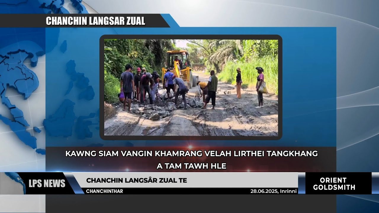28 JUNE 2025 LPS CHANCHINTHAR