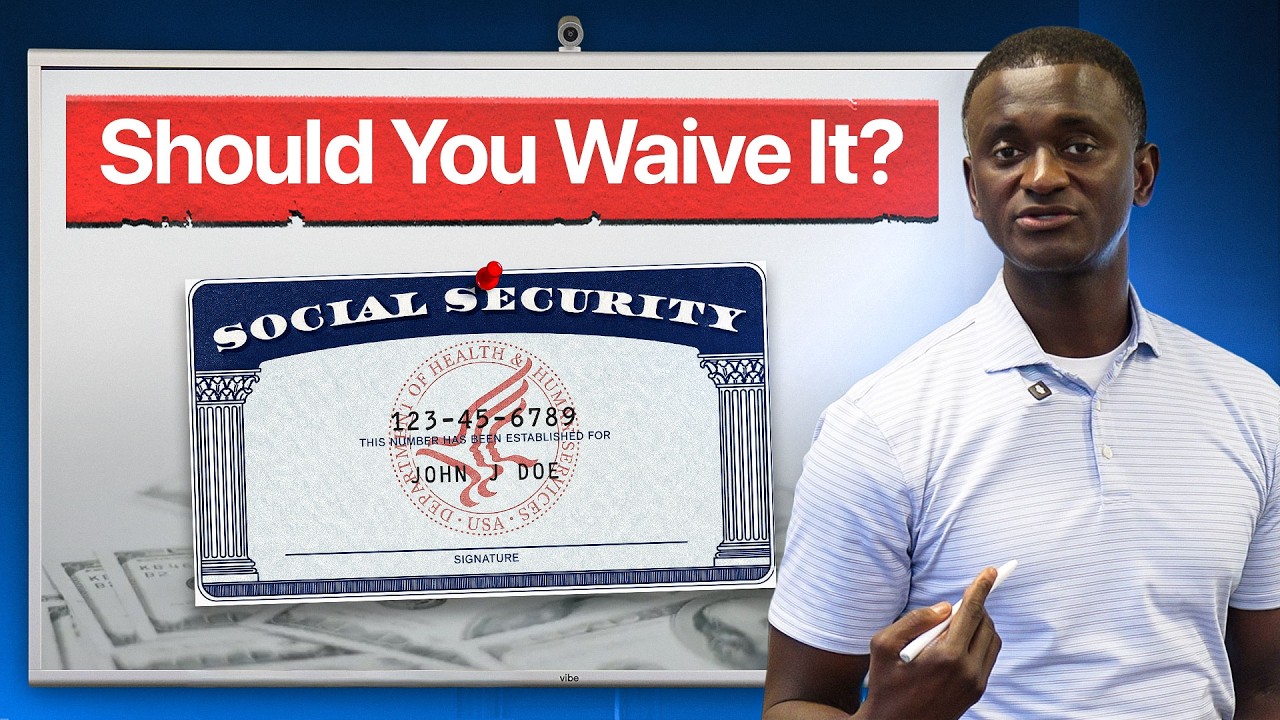 The Federal Survivor Benefit: Don't Make This Retirement Mistake