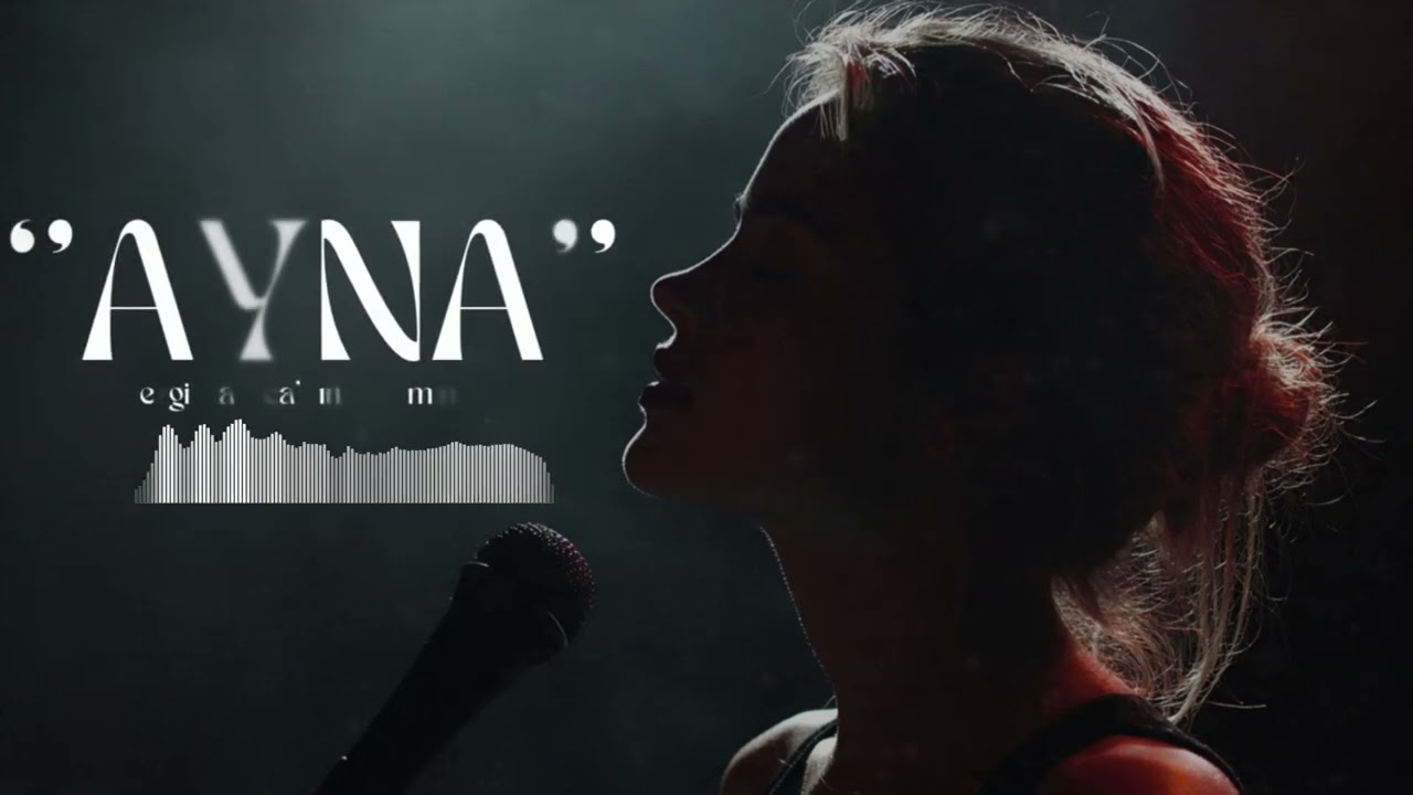 Sezgi KARACA - Ayna
