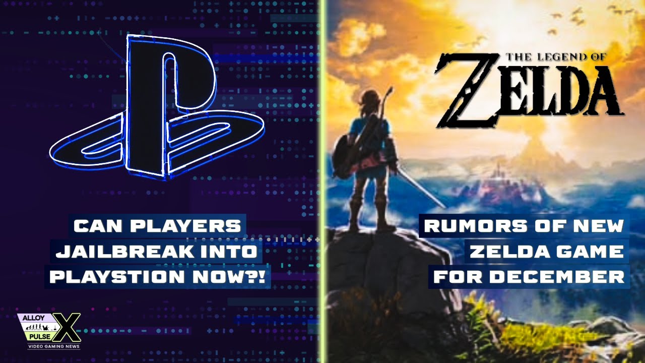 PS5 ROM Keys Leak Explained 