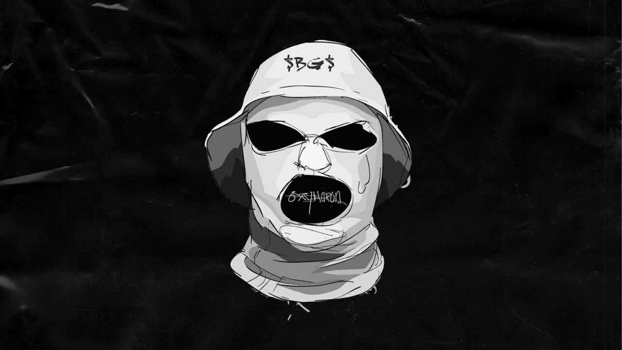 🚫"BAJO AMENAZA" - BASE DE UK DRILL | Beat Drill Agresivo Uso Libre | Bases De Drill | 
