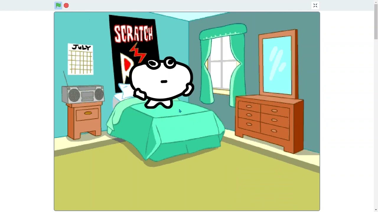 Breathing Simulator 2 52:600 [REJECTED]
