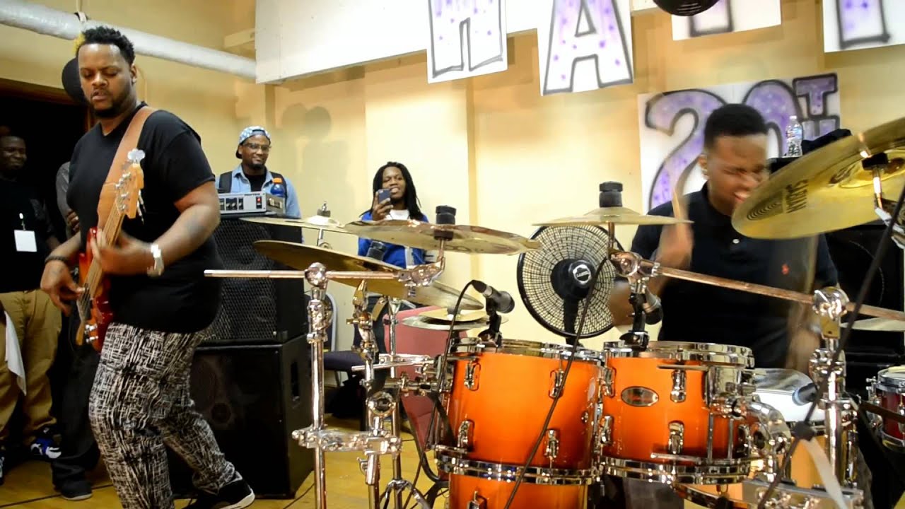 THAD & VARO #JOBROS THE FEELING,DRUMMER VIDEOS,GOSPEL DRUMMERS VIDEOS,SESSION DRUMMERS