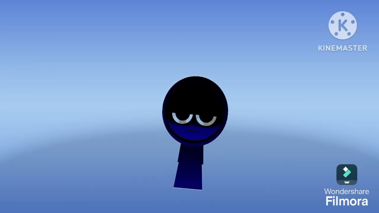 Sprunkis explorando lugares diferenciados (parte 1)