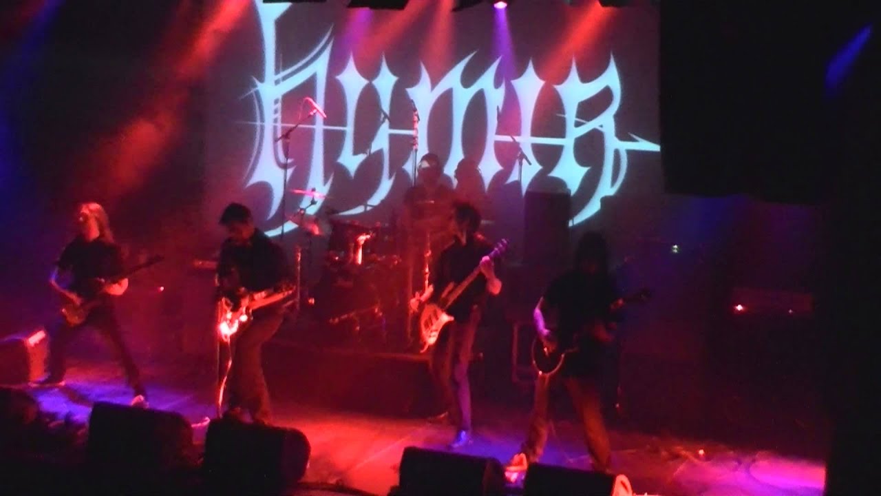 Hymir 27-05-14