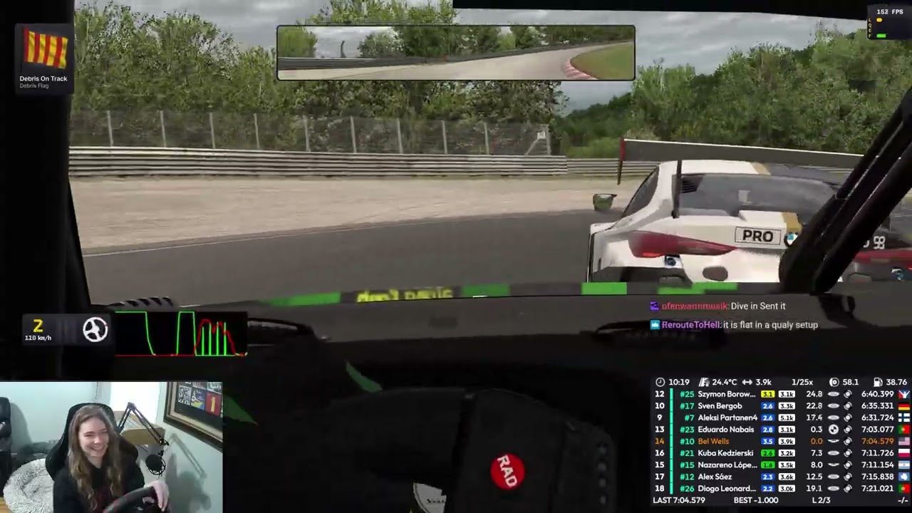 GT3 Ringmeister на Aston Martin Vantage