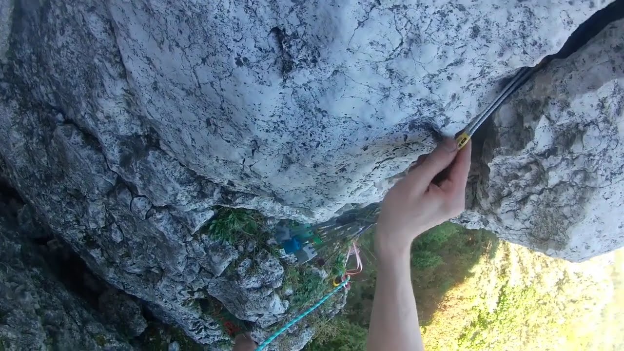 LRS trad - cuts