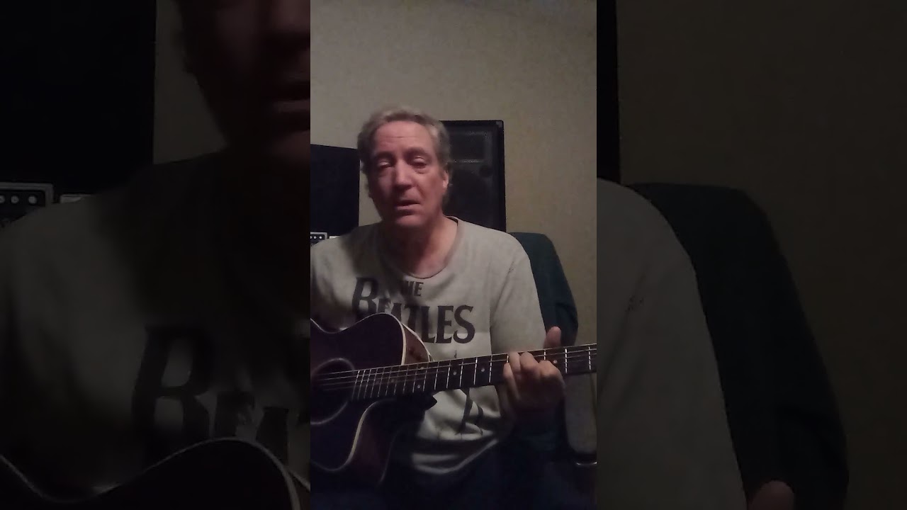 #music Mike Coons guitar and vocals  remix 
