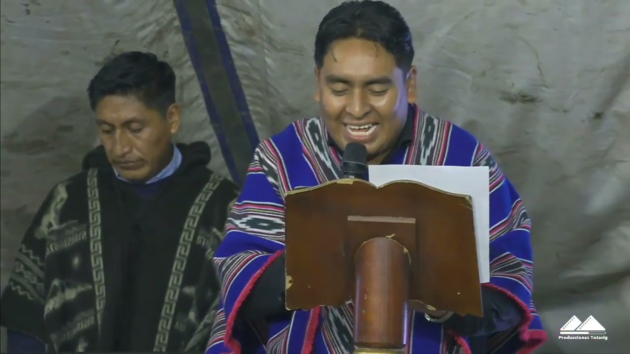 Mix de alabanzas // Salmista Cesar Caisaguano - Nizag Ecuador