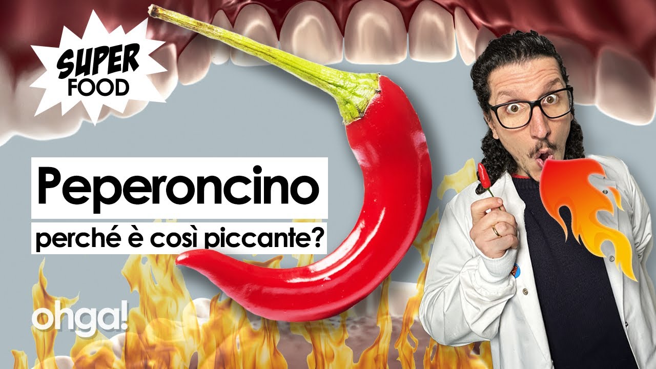 Il peperoncino può davvero prevenire gli infarti? Ecco tutti i suoi effetti sul nostro corpo