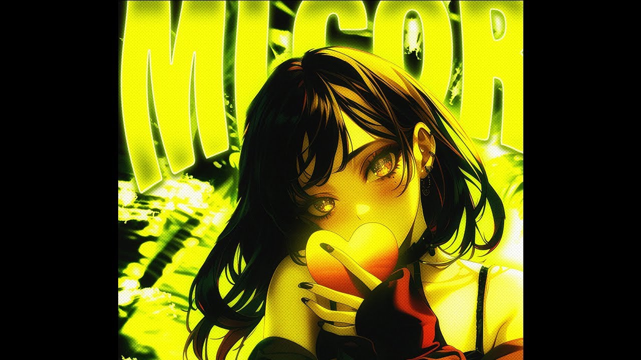 MI CORA (Super Slowed)