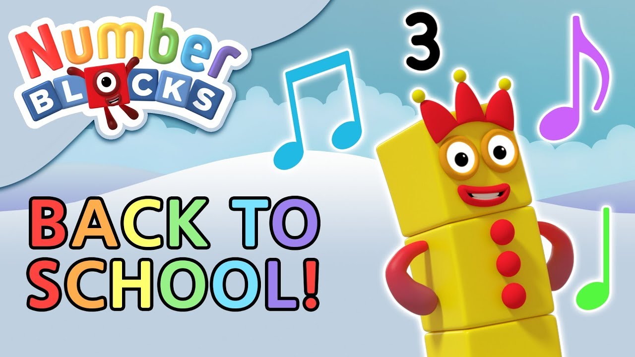 ‪@Numberblocks‬