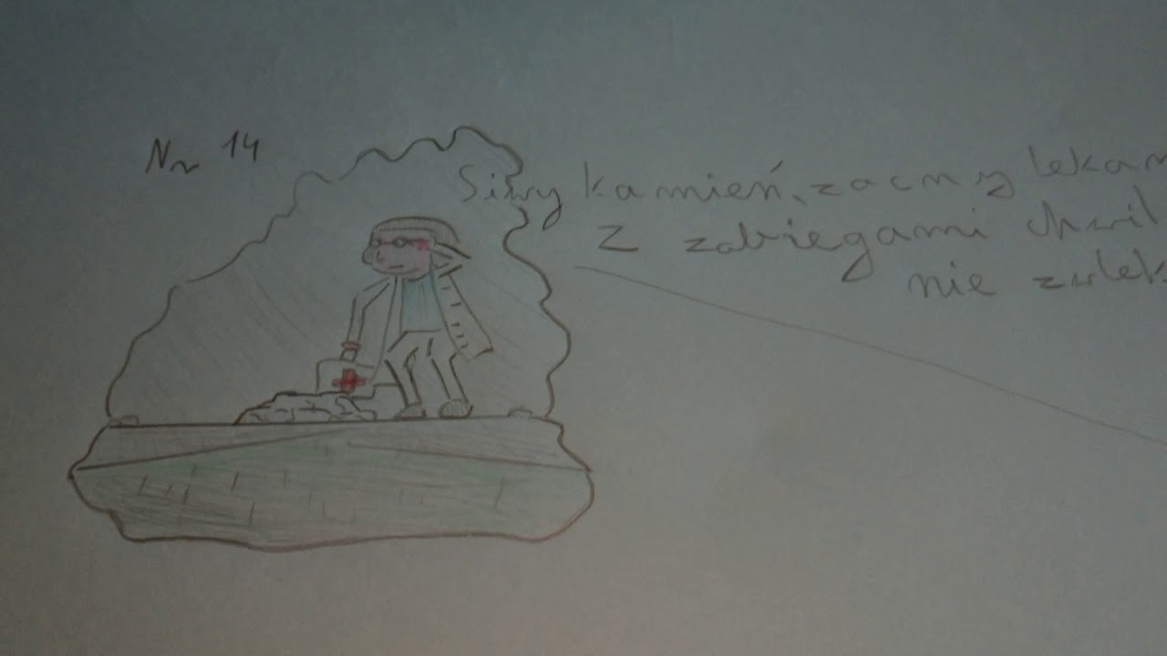 kULAWA DROGA