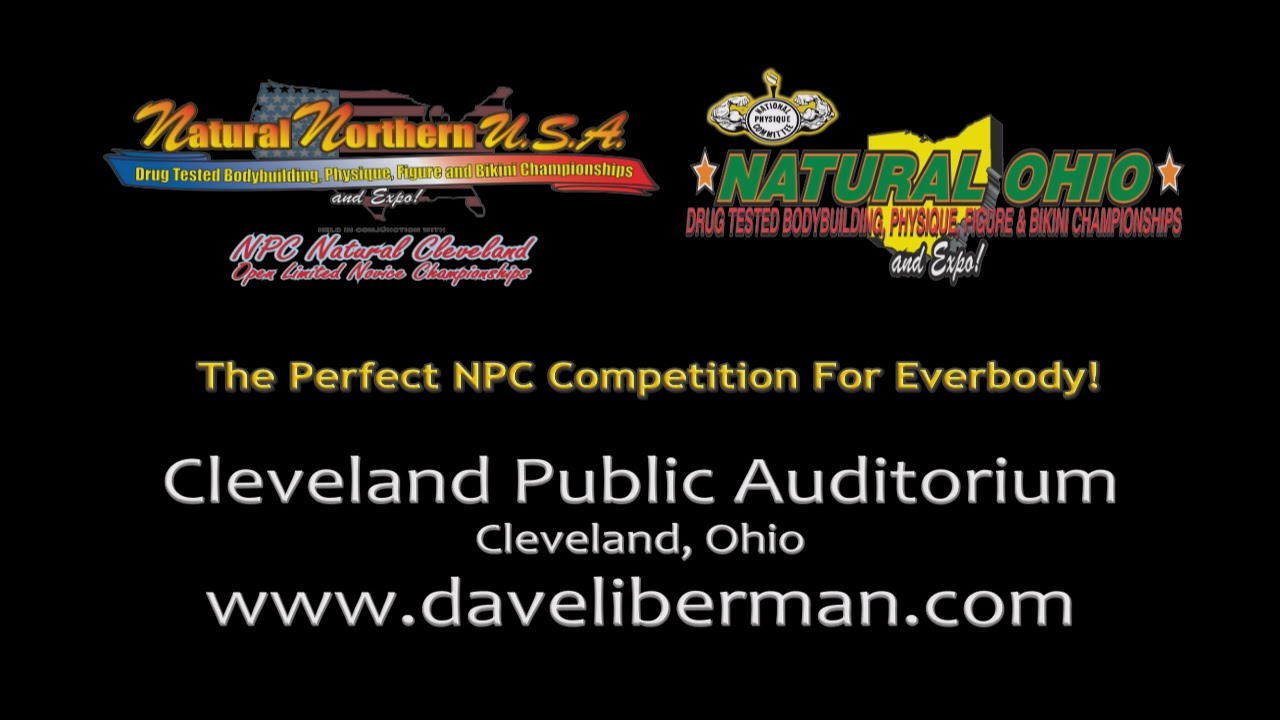 NPC NATURAL OHIO MOMENTS