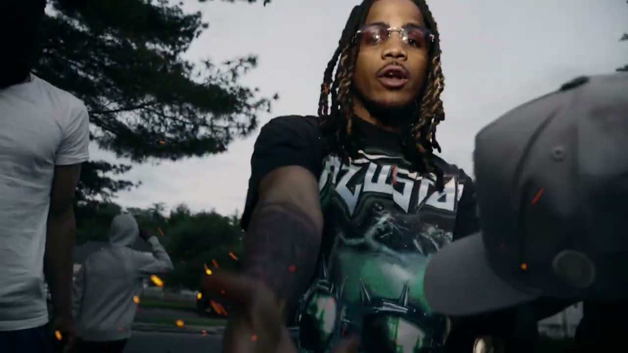 JBIZZLE - LETS GO (OFFICIAL VIDEO) (DIR.BY @thatssophresh )