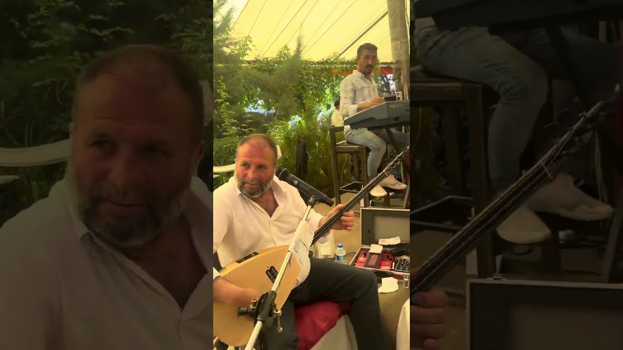 BURHAN GÜLALAN OYUN HAVASI POTPORİ ( 2)