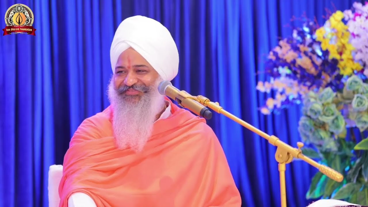 Shree krishan govind hare murari... Sant Trilochan Darshan Das Ji 