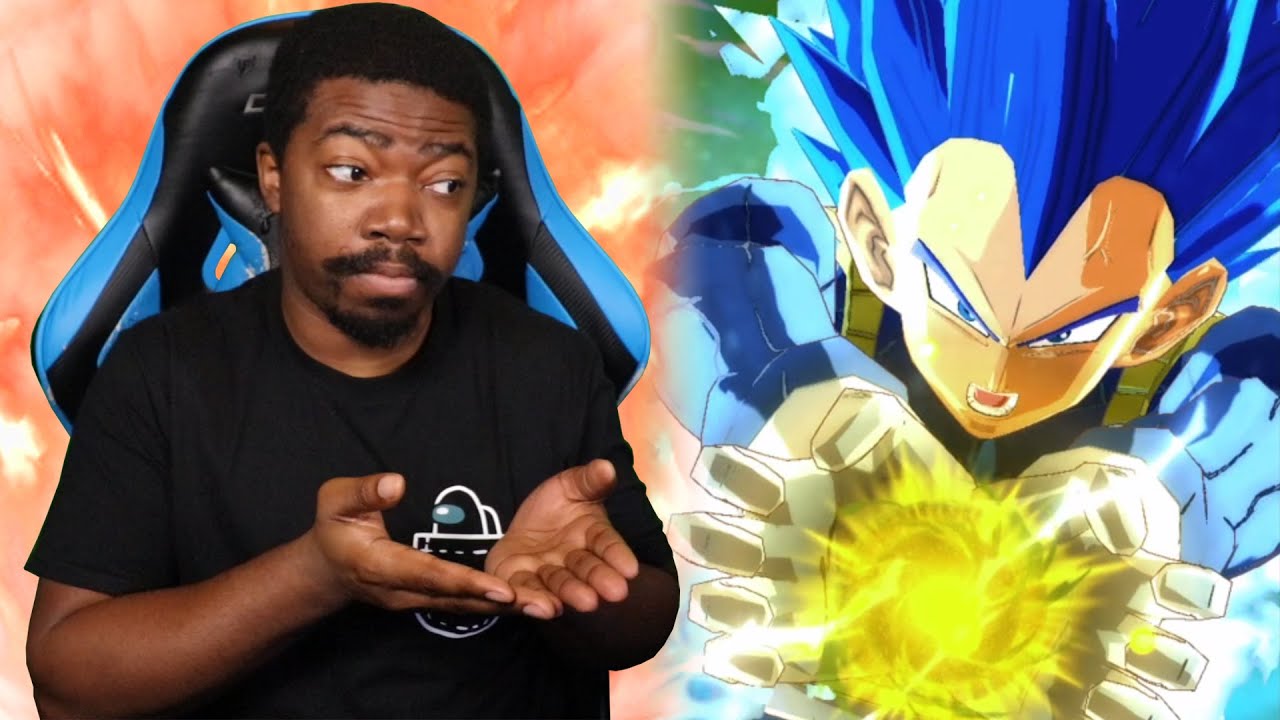 19500 CRYSTAL SUMMONS!!! LF SSBE VEGETA IS FINALLY HERE! Dragon Ball Legends Gameplay!