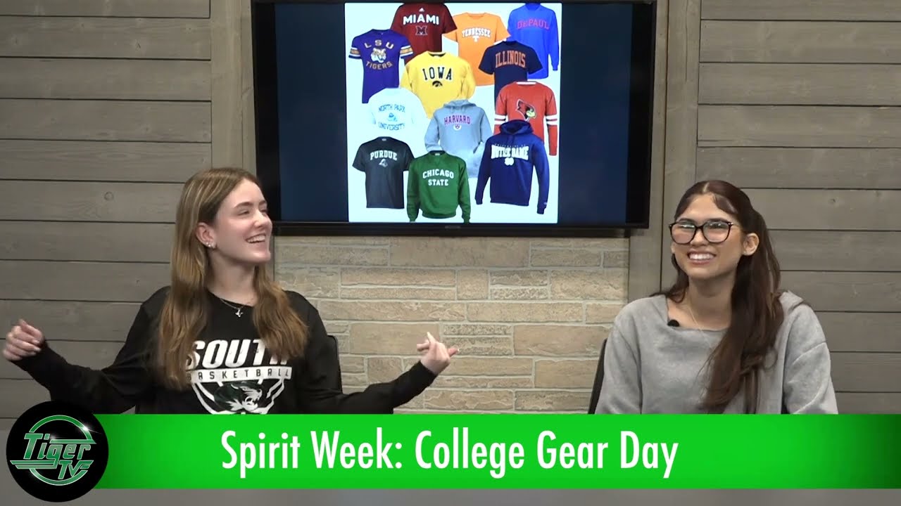 Tiger TV - March 4, 2026
