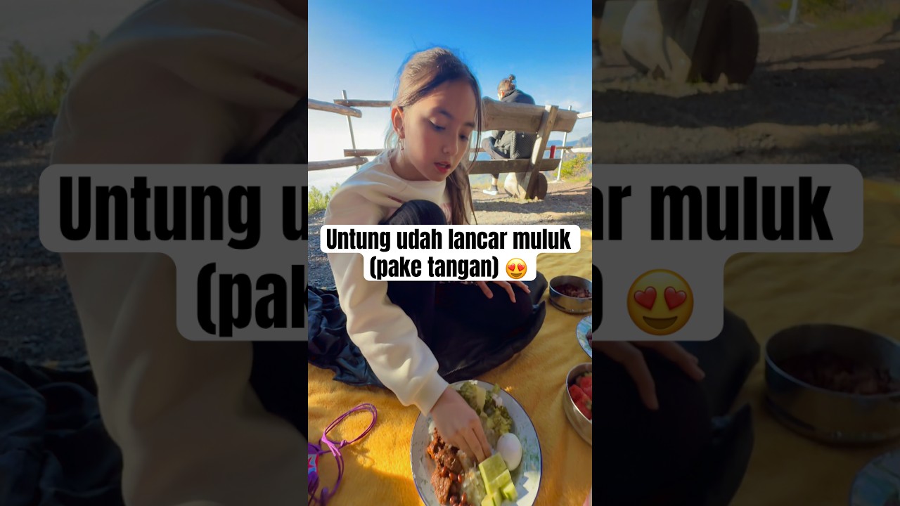 Mafa (makanan favorit)