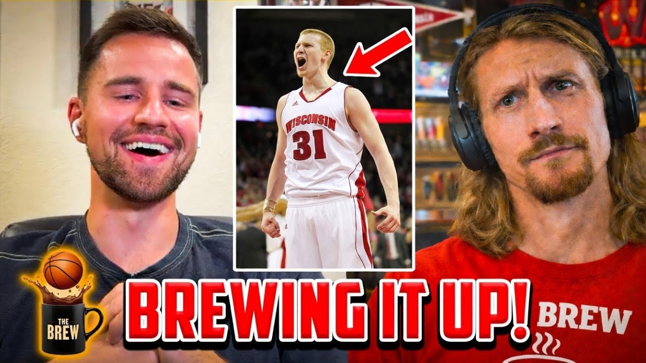 Wisconsin vs. Washington Pregame LIVE