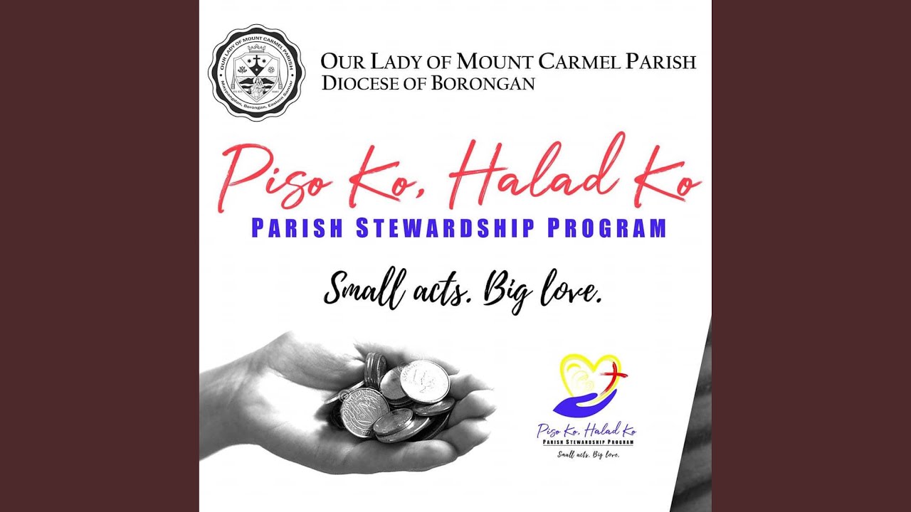 Piso Ko, Halad Ko (feat. Christina Cruza)