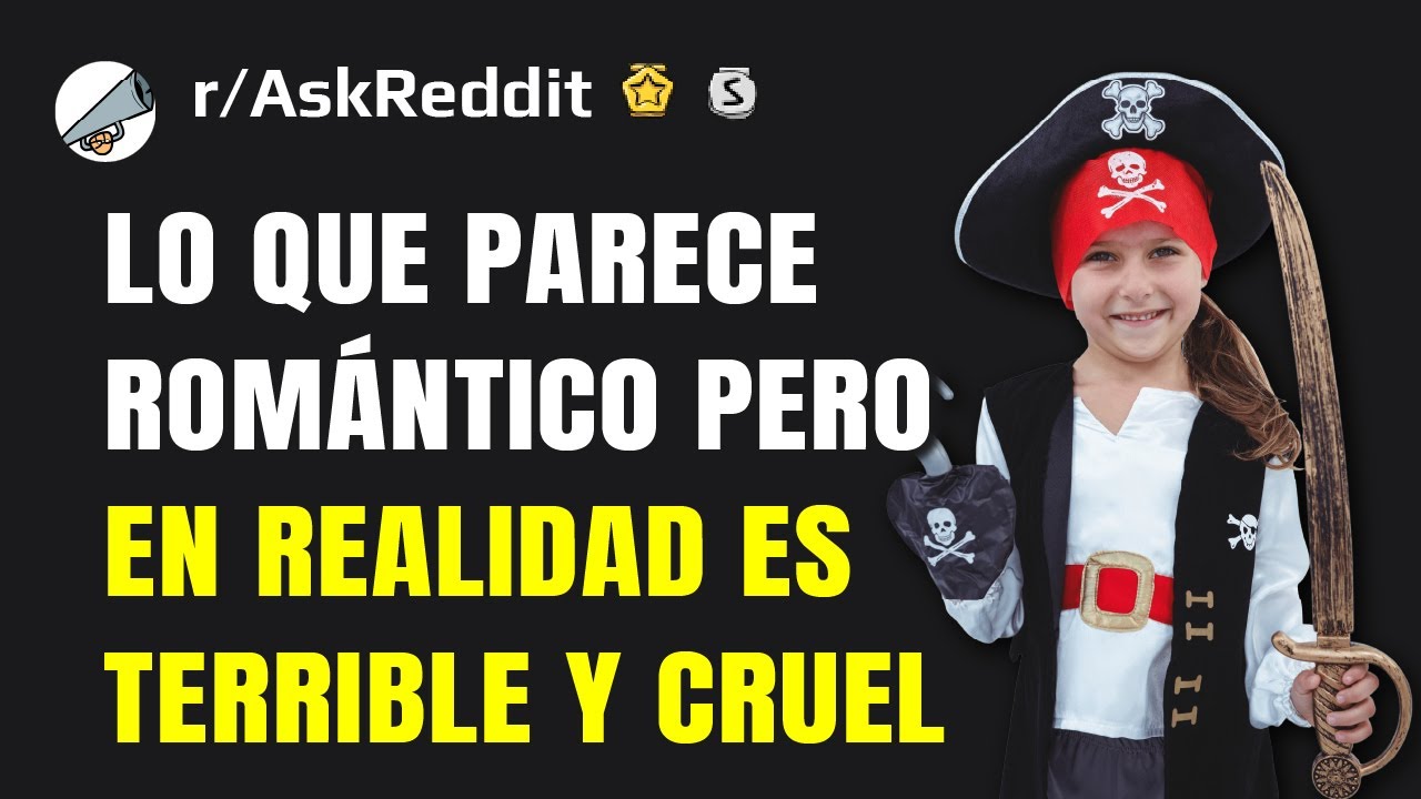 Cosas que muchos ROMANTIZAN hasta que las VIVEN de verdad
