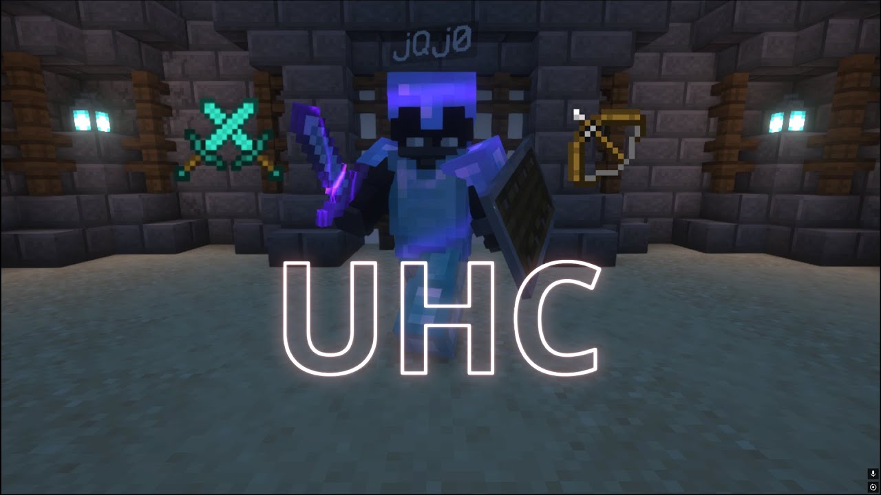 UHC ❤️ Montage