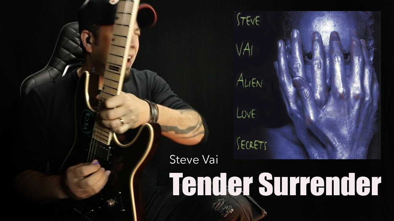 Steve Vai - 