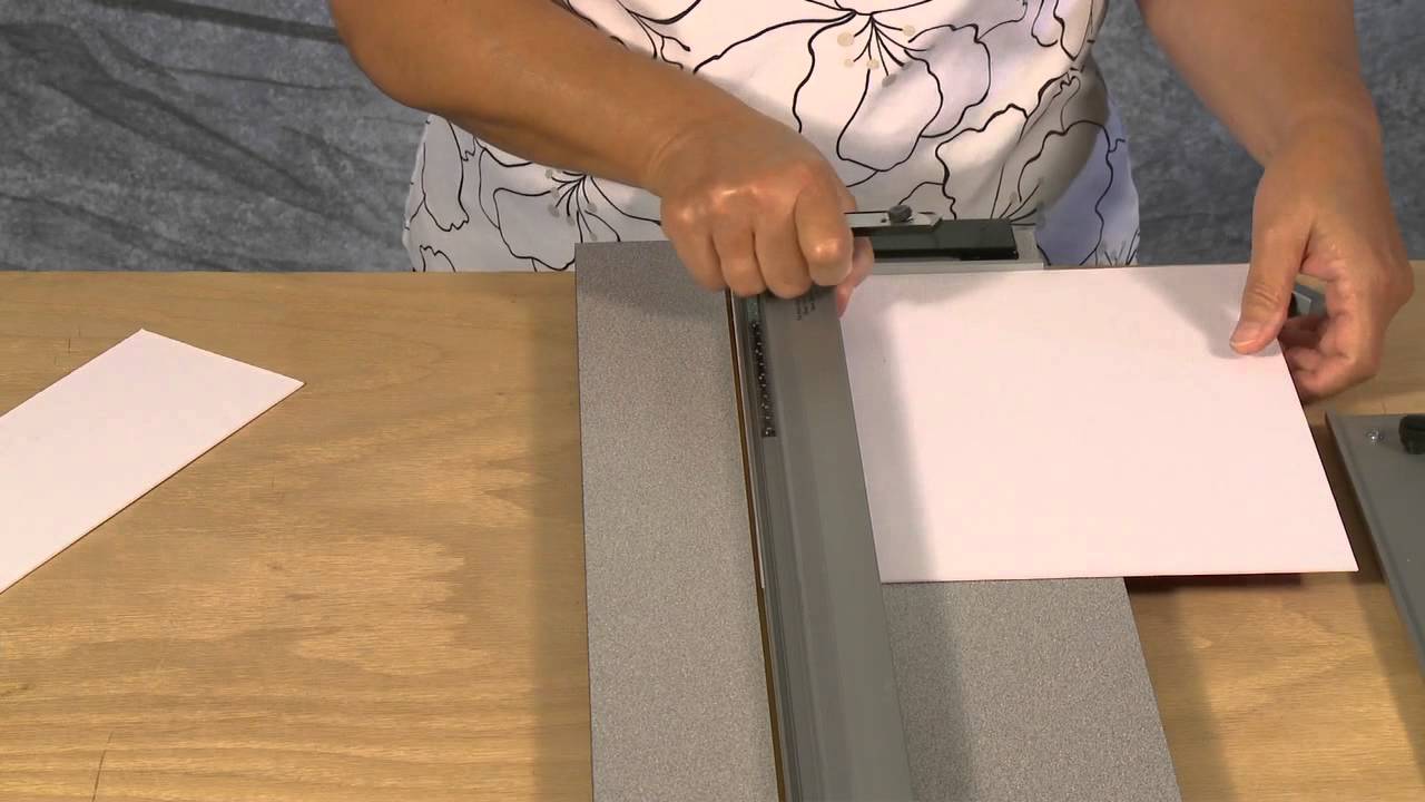 LOGAN 401-1 Artist Classic Mat Cutter-DISCONTINUED