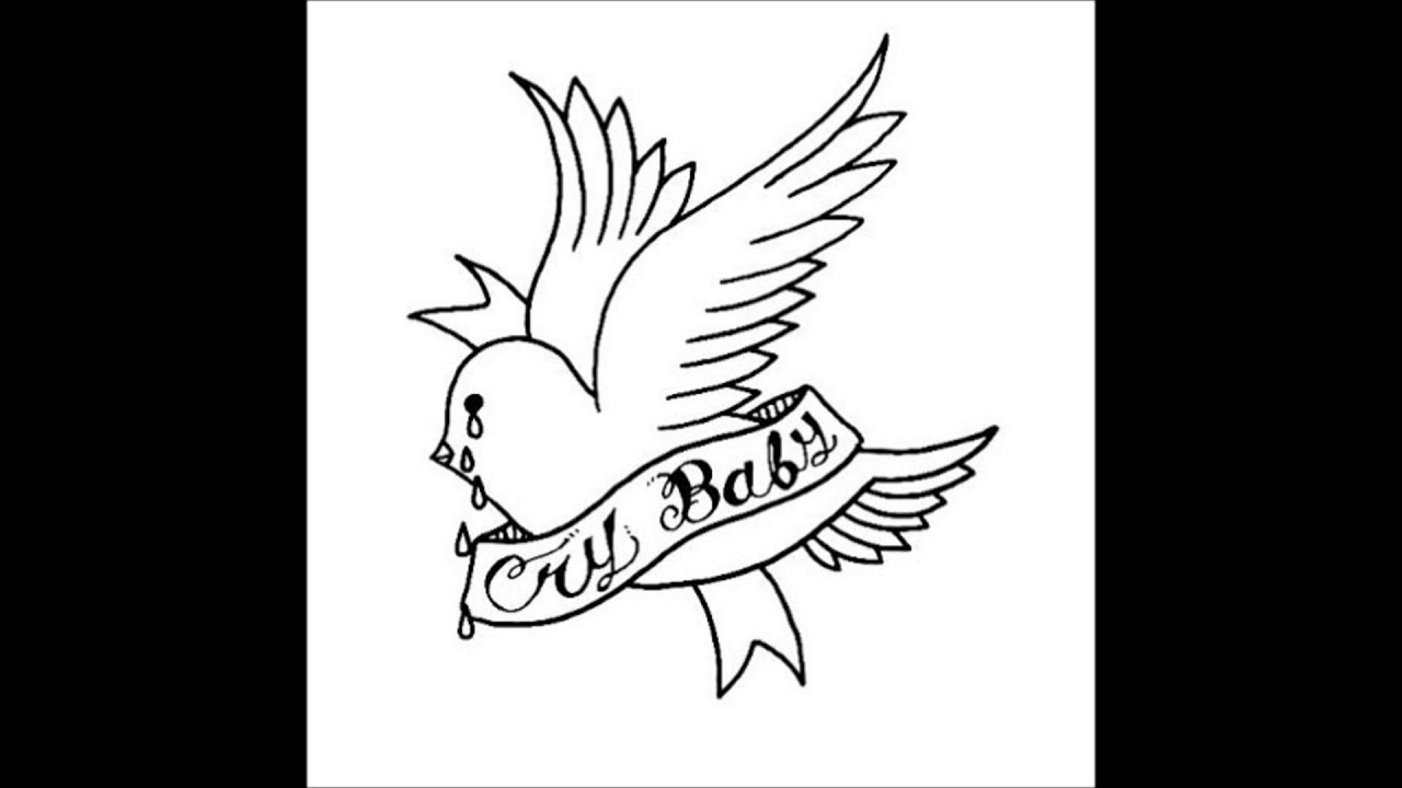 Lil Peep - White Tee w/ Yung Bruh (INSTRUMENTAL) [ReProd. Em Klebold]