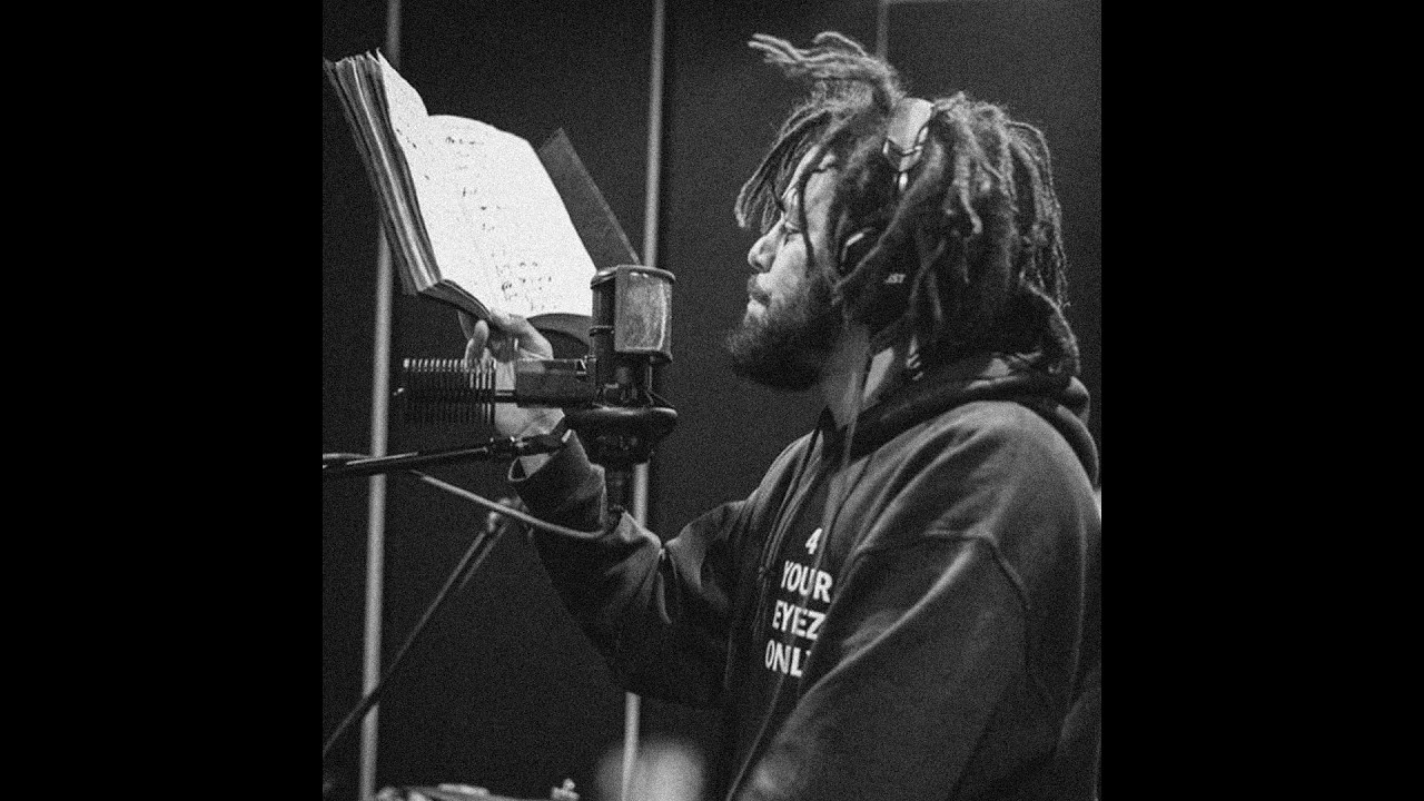 [FREE] J Cole Type Beat - ''Classics''