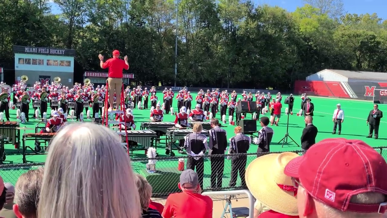 Pregame Concert
