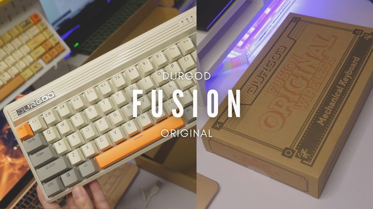 Durgod Fusion, is it still worth it? 2023