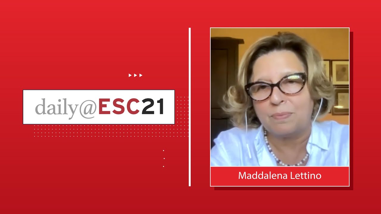 Le linee guida ESC 2021 sulla prevenzione cardiovascolare