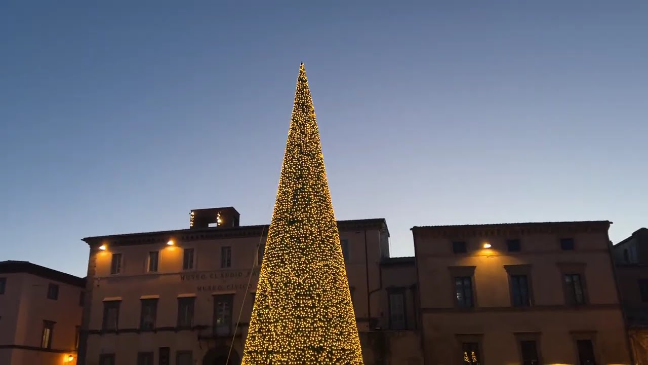 Cattedrale di Santa Maria Assunta o Duomo di Orvieto - Orvieto (TR) - Umbria - @tuttitaly 
