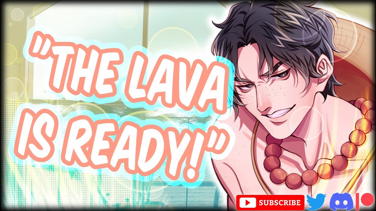 [M4A] Making a Hot Fudge Sundae with Ace | Fluffy Audio RP