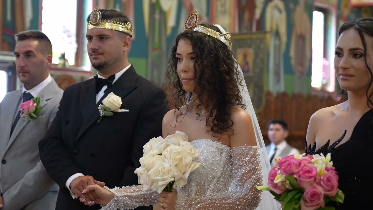 BEST MOMENTS IOANA & RAUL